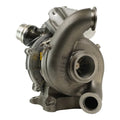 BD Diesel auto part installed view