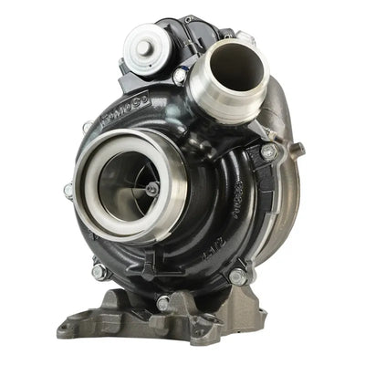 BD Diesel auto part