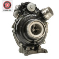 BD Diesel auto part detail