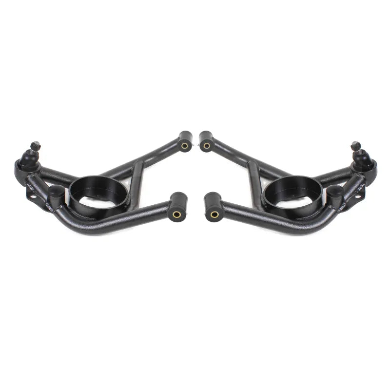 BMR Suspension black auto part