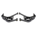 BMR Suspension black auto part