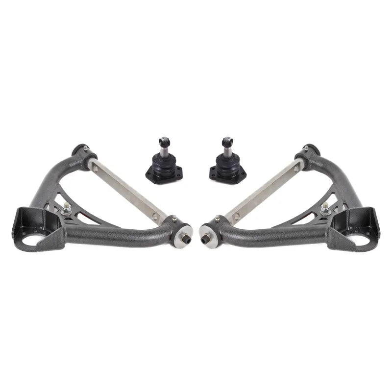 BMR Suspension black auto part