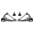 BMR Suspension black auto part