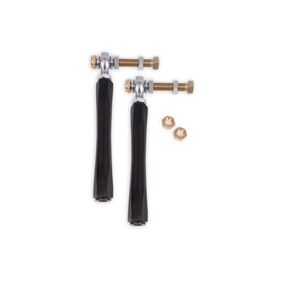 BMR Suspension black auto part