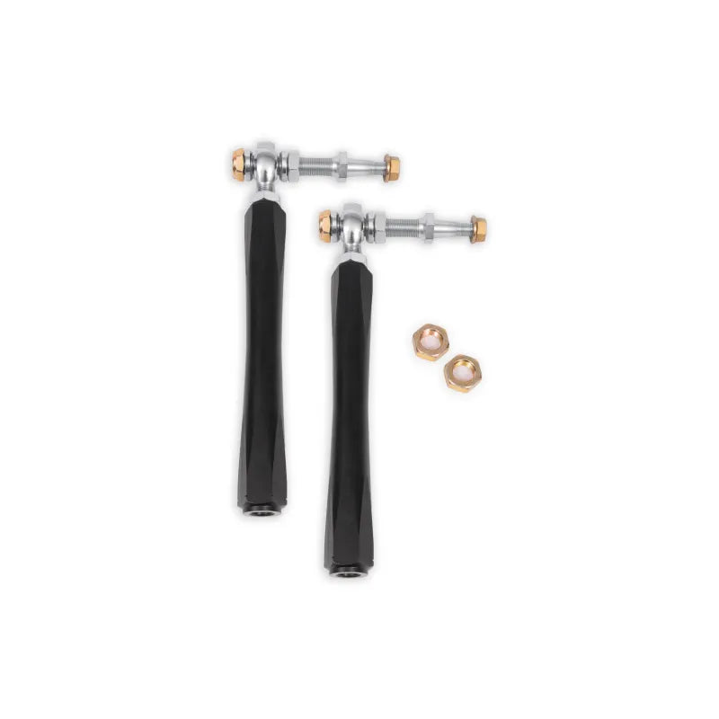 BMR Suspension black auto part