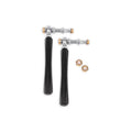 BMR Suspension black auto part
