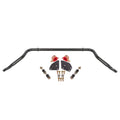 BMR Suspension black sway bar