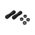 BMR Suspension black auto part