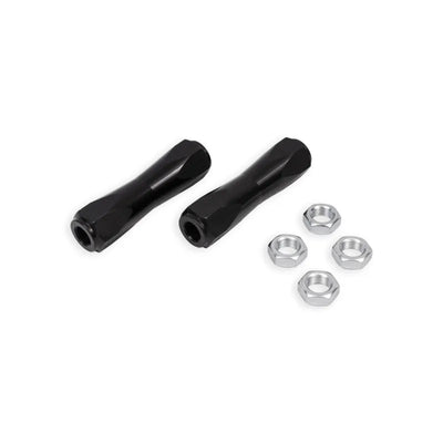 BMR Suspension black auto part