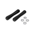BMR Suspension black auto part