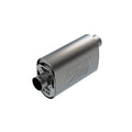 Borla muffler