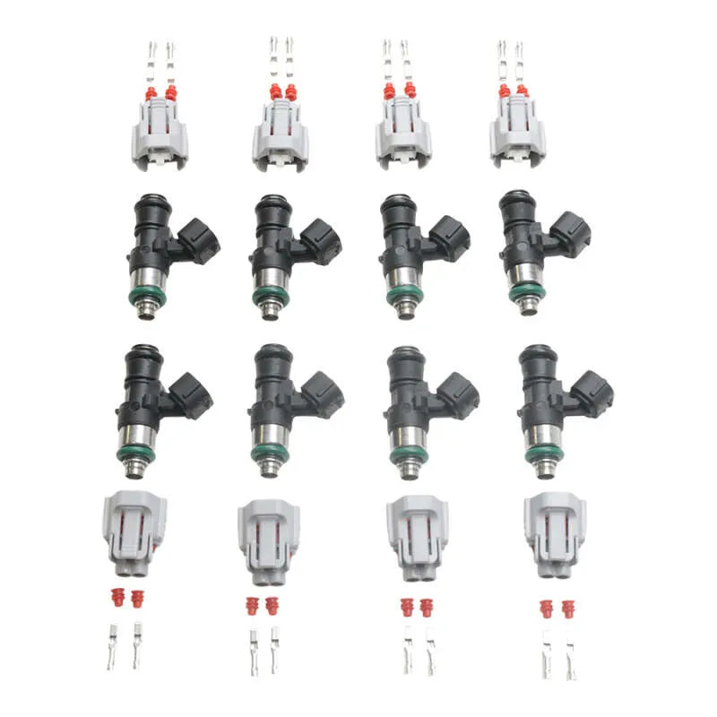 DeatschWerks auto part