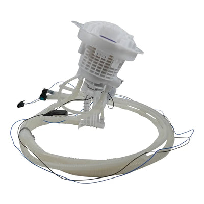DeatschWerks air filter