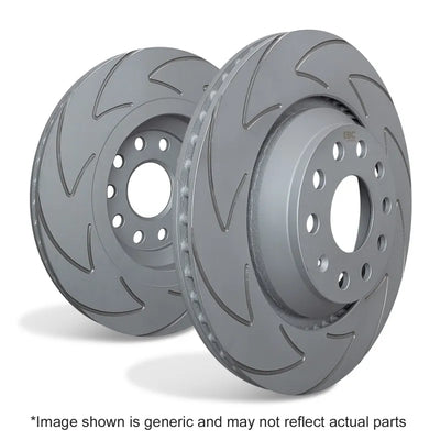 EBC auto part