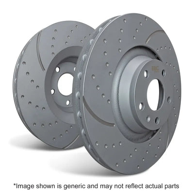 EBC auto part