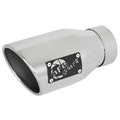 aFe cat-back exhaust
