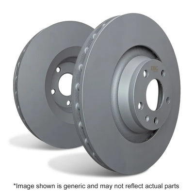 EBC auto part