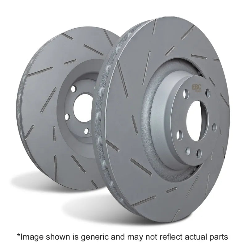 EBC auto part