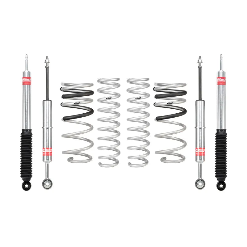 Eibach lift kit