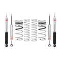 Eibach lift kit