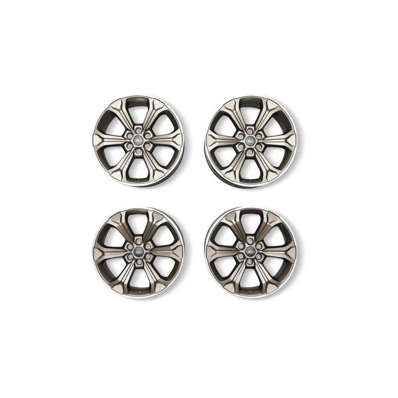 Ford Racing auto part
