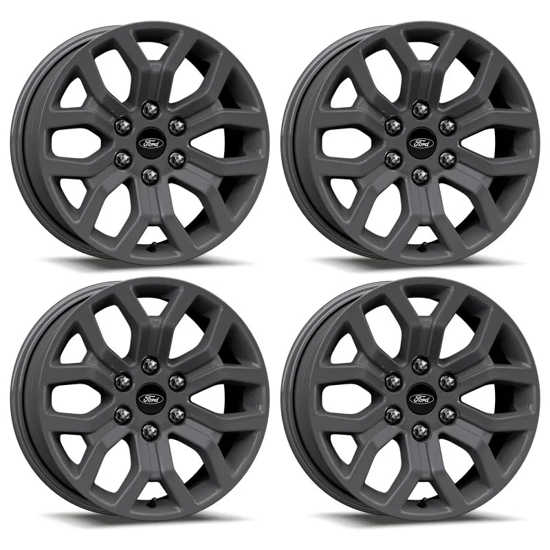 Ford Racing auto part