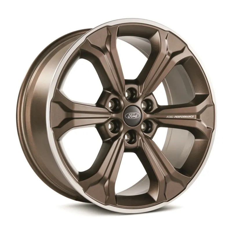 Ford Racing auto part