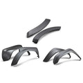 Ford Racing carbon fender flares