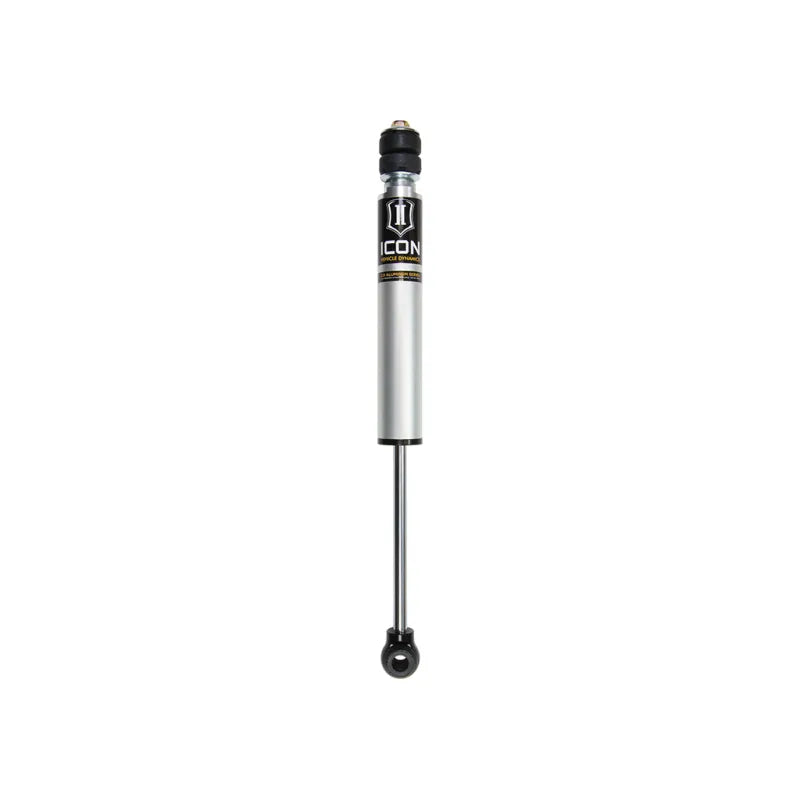 ICON shock absorber