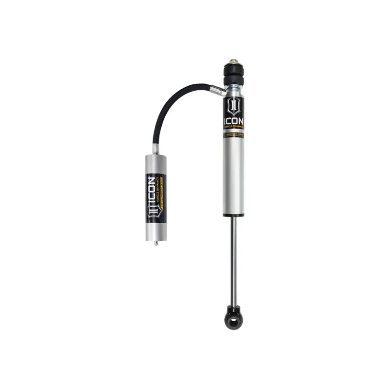 ICON shock absorber