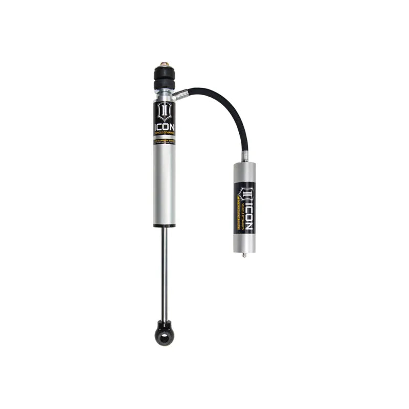 ICON shock absorber