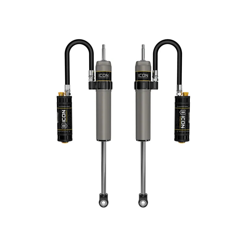 ICON shock absorber