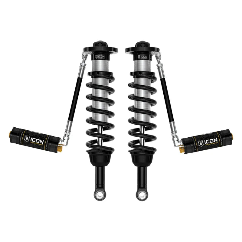 ICON coilovers