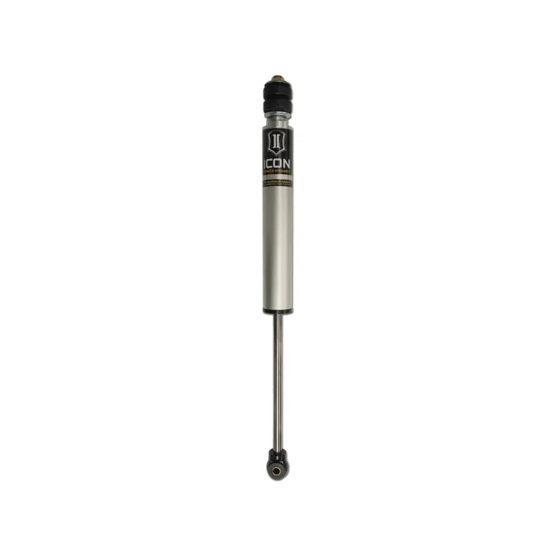 ICON shock absorber