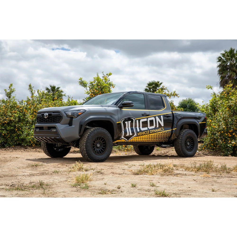 ICON springs