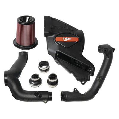 Injen intake system