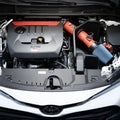 Injen cold air intake