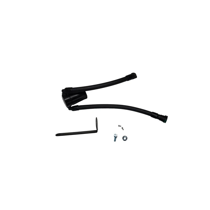JLT black auto part