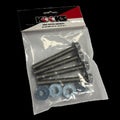 Kooks Headers hardware kit detail
