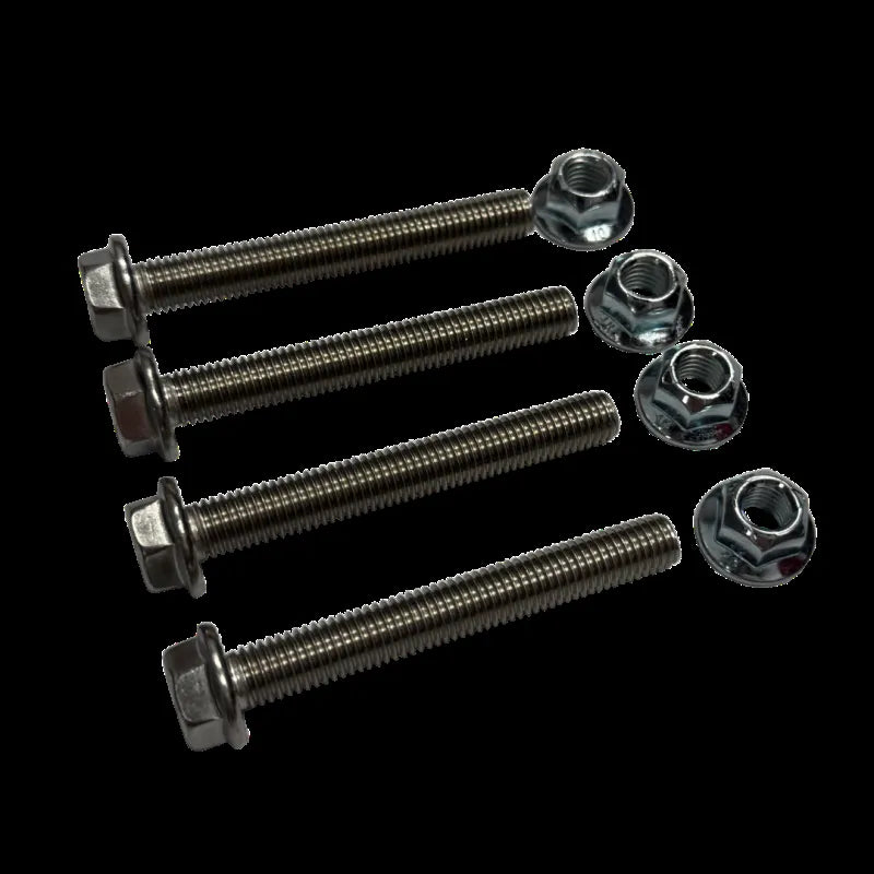 Kooks Headers hardware kit