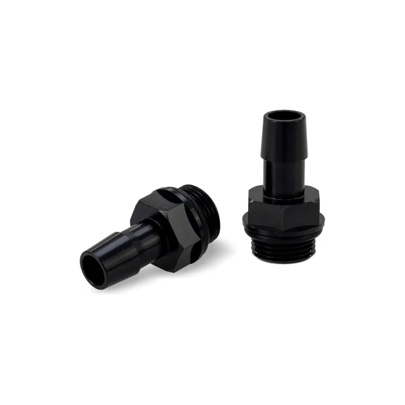 Mishimoto black catch can