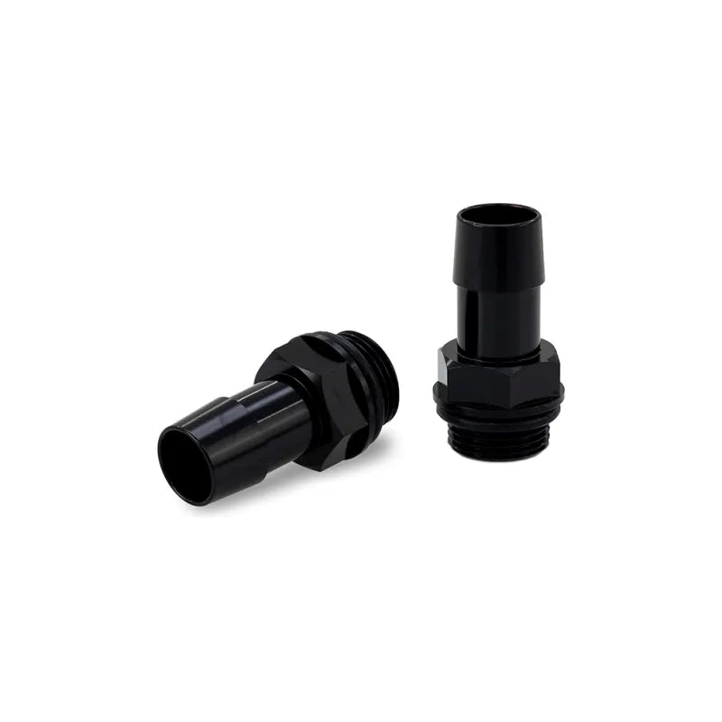 Mishimoto black catch can