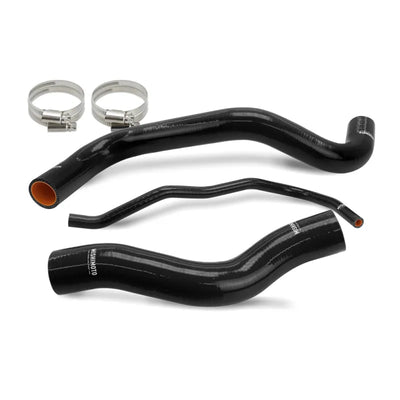 Mishimoto black auto part
