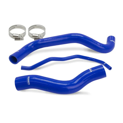 Mishimoto blue auto part