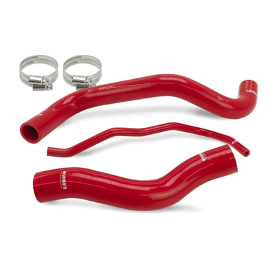Mishimoto red auto part