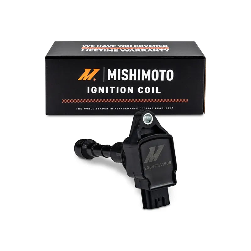 Mishimoto auto part