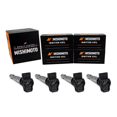 Mishimoto auto part