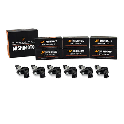 Mishimoto auto part