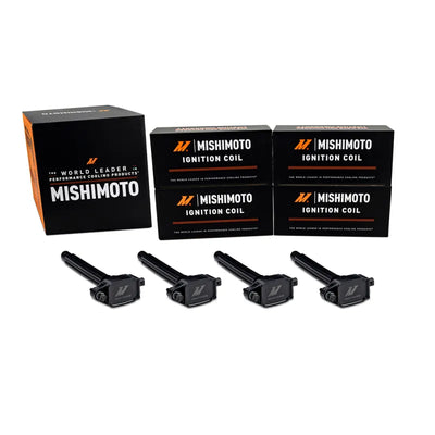 Mishimoto auto part