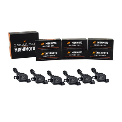 Mishimoto auto part